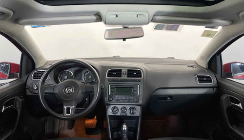 Imagen 13 de 15 de 123361 - Volkswagen Polo 2014 Con Garantía