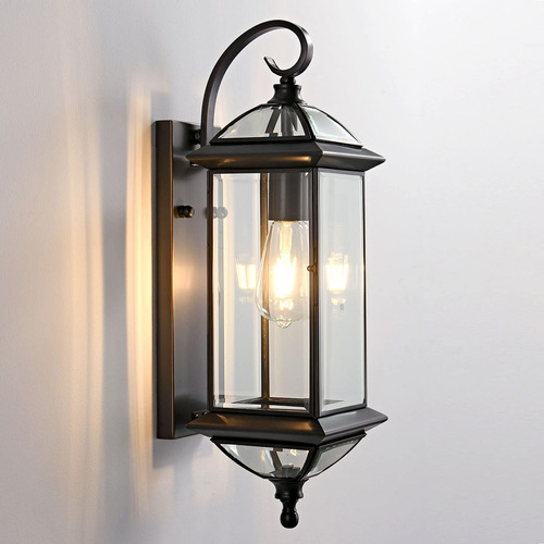 Luces De Pared De Cobre Para Exteriores De 20 Pulgadas De