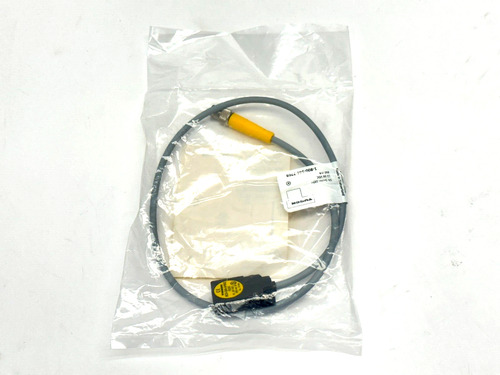 Turck Bc5-q08-ap6x2-0.5-psg3m/s250 Capacitive Proximity Zzz