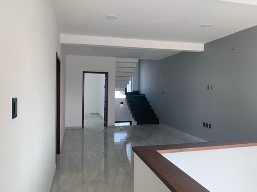 Lomas Del Sol Estrena Casa A Unas Cuadras Del Mar, Con Alberca En La Riviera Veracruzana.