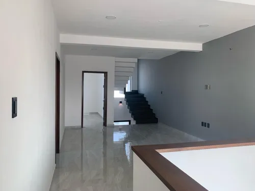 Lomas Del Sol Estrena Casa A Unas Cuadras Del Mar, Con Alberca En La Riviera Veracruzana.