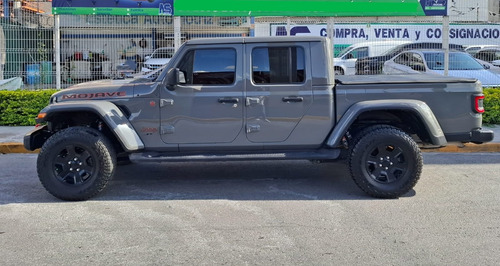 Jeep JT 3.6 V6 Mojave 4X4 At
