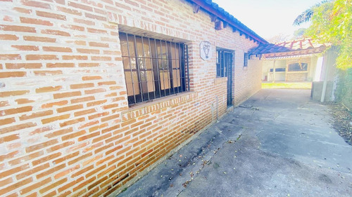 Imagen 28 de 30 de Venta Casa 3 Dormitorios Jardin Fondo Parrillero - El Pinar Sur