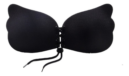 Magic Bra Push Up  Brasier Invisible Realce Instantaneo