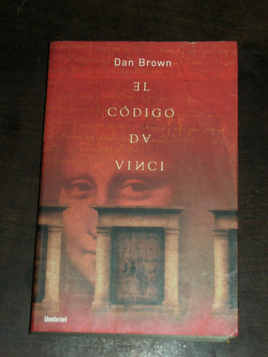 El Código Da Vinci - Dan Brown - Umbriel