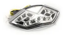 Comprar Faro Trasero Kawasaki Z1000 Zx1000 Ninja 1000 Integrado Led