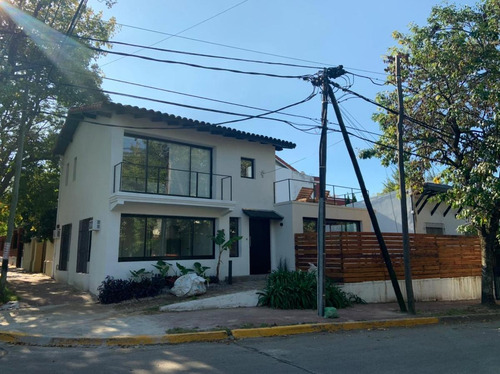 Casa - Punta Chica