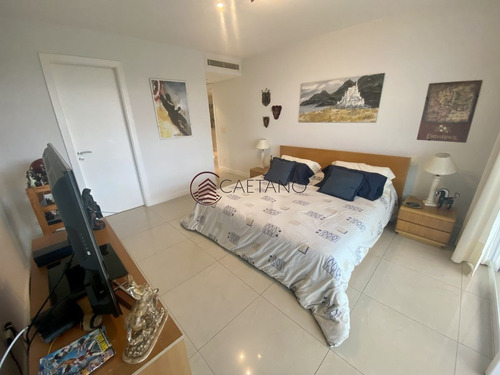 Imagen 11 de 24 de Venta Apartamento 4 Dormitorios Playa Mansa Punta Del Este - Punta Del Este Mansa