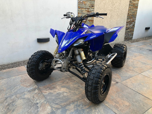 Imagen 4 de 19 de Yamaha Yfz 450r 2010 Original / Primer Dueño / 57 Horas