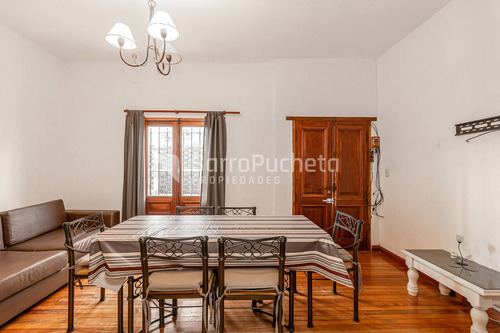 Venta Casa 3 Ambientes Con Jardín, Piscina Y Cochera En Palomar.