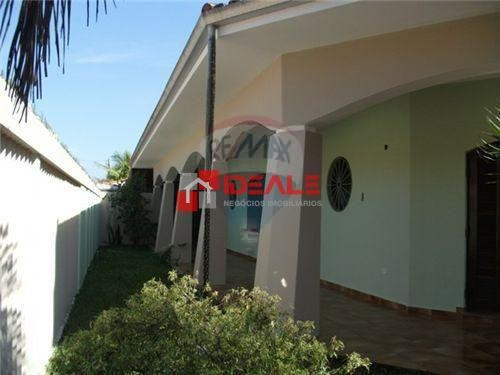 Imagem 9 de 15 de Casa 3 Quartos (2suite) Quintal E Piscina Praia Do Sonho - 47