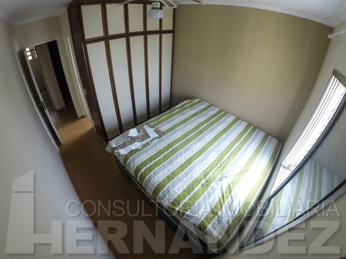 Imagem 11 de 30 de Apartamento Duplex Com 04 Dormitórios E Uam Supite À Venda, 151 M² Por R$ 620.000 - Camargos - Guarulhos/sp - Ad0001