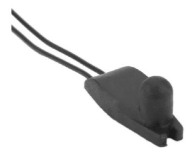 Sensor De Temperatura Ar Externa Citroen C3 C4 C5 C6 C8 Ds3