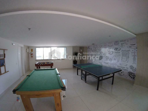 Imagem 21 de 23 de Apartamento À Venda No São Gerardo No Varanda Dos Bosques - 172