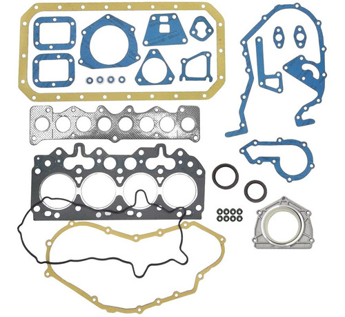 Junta Motor Completa Sprinter 310/ 312/ 412 (.../02)