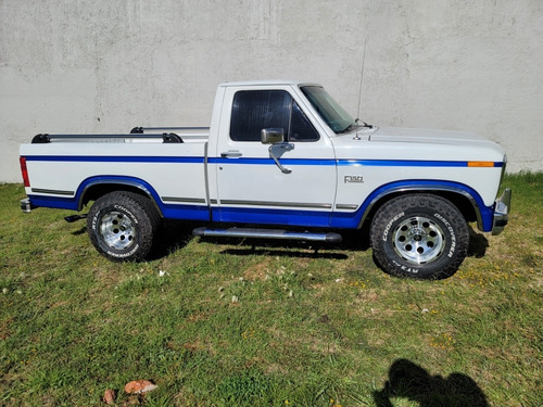 Imagen 3 de 6 de Ford F-150 Ford F-150 Lariat