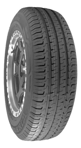 Llanta 225/70 R15 Winrun R350 8c Carga 112/110r