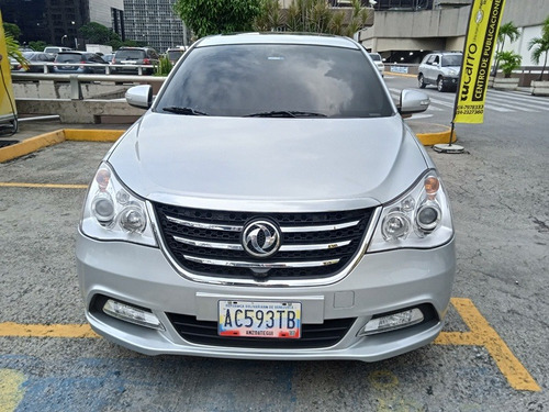 Dongfeng A60