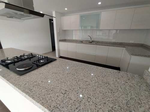 Apartamento En Venta