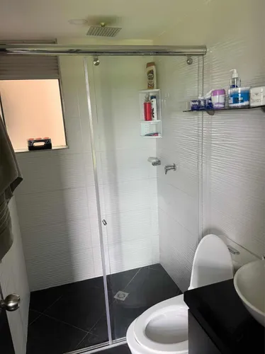 Apartamento Ubicado En El Conjunto Residencial Llano Alto, A