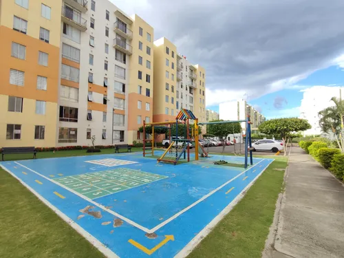 Apartamento En Arriendo En Prados Del Este. Cod A30713
