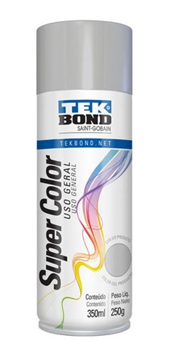 Primer Gris Tekbond Super Color 