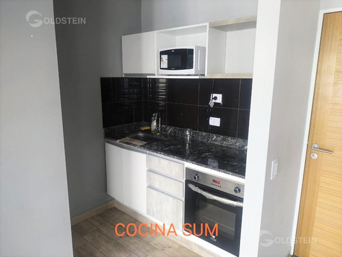 Imagen 19 de 20 de Departamento - Palermo