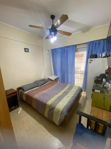 Departamento En Venta - 1 Dormitorio 1 Baño - 30mts2 - Mar De La Plata