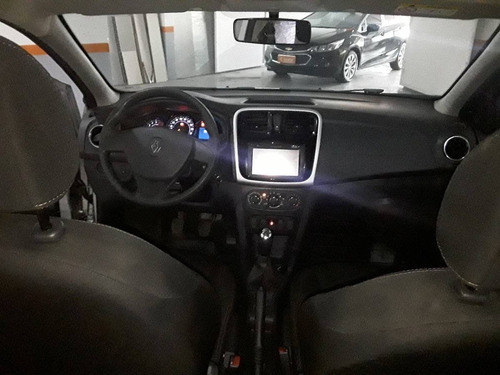 Renault Sandero 1.0 12v Sce Flex Expression Manual