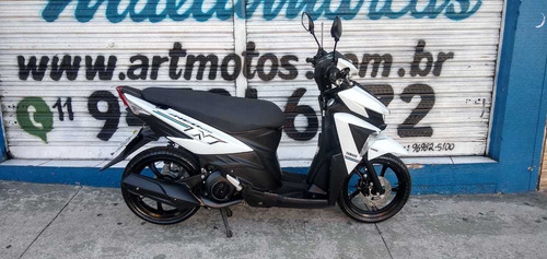 Yamaha Neo 125 2017