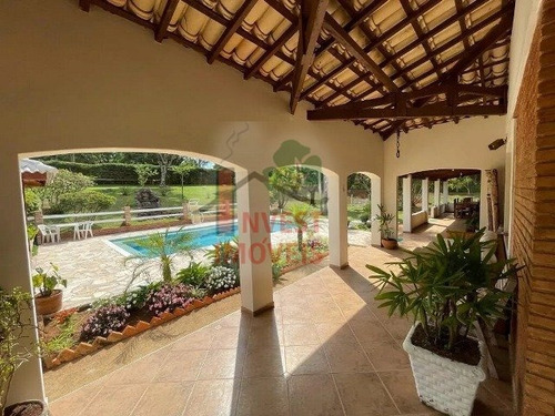 Imagem 11 de 14 de Chacara Em Condominio - Ref: 5158 - V-5158