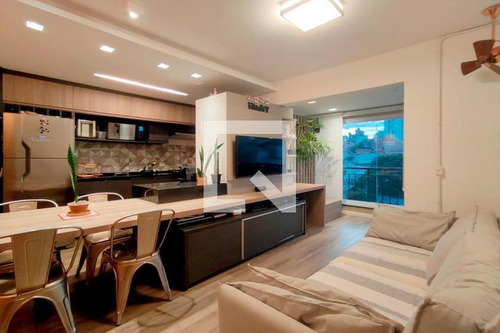 Imagem 1 de 15 de Apartamento À Venda - Água Fria, 1 Quarto, 45 - S893666735