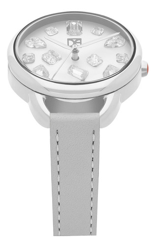 Cloe Reloj Analogo Dama Mod 00069