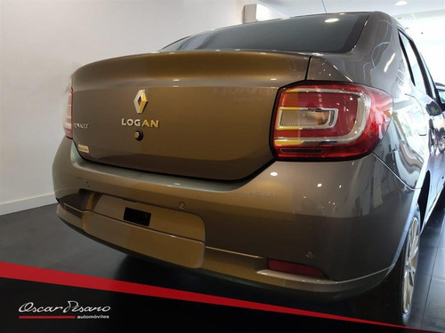 Imagen 6 de 14 de Renault Logan Zen 1.0 2022 0km