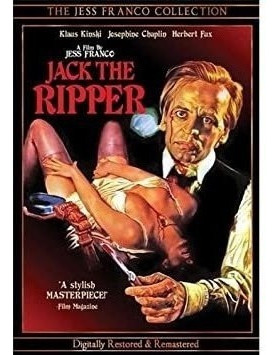 Jack The Ripper Jack The Ripper Usa Import Dvd