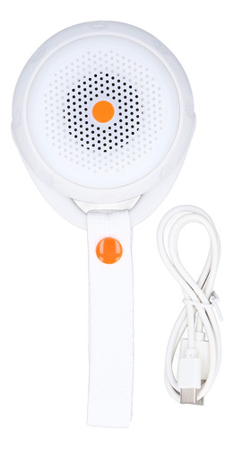 Máquina De Sonido White Noise Para Dispositivo De Bebé Multi