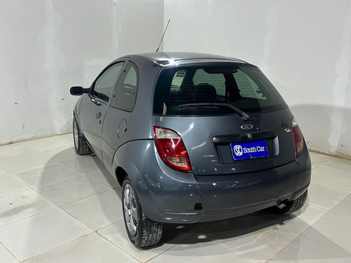 Ford Ka 1.6