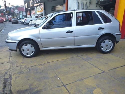 Gol Entrada 2000 E 48 De 499 Financie Com Score Baixo