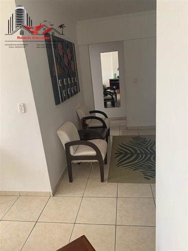 Imagem 28 de 28 de Apartamento À Venda Com 2 Dormitórios Na Vila Tupi Em Praia Grande Sp. - Rrc80