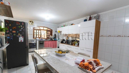 Imagem 10 de 13 de Casa - Perdizes - Ref: 139908 - V-139908