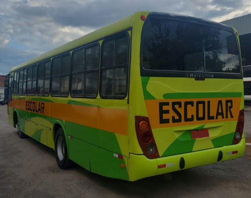 Marcopolo Torino Ônibus Urbano Revisado Garantia Mbb Of1722