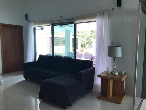 Imagen 8 de 27 de Fracc. Vista Bella, Hermosa Casa En Renta Amueblada Con Alberca Y 3 Recámaras