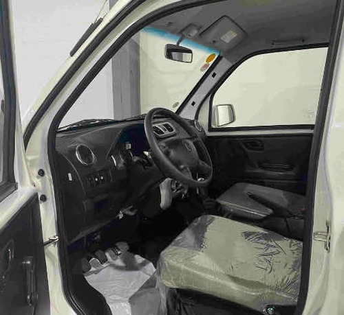 Dfsk Pick Up 2021 1.0 0km