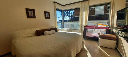 Imagen 15 de 19 de Vendo Apartamento 3 Dormitorios Mansa Punta Del Este