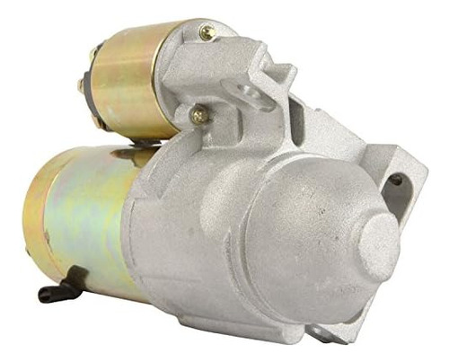 Sdr0046 Motor De Arranque Buick Allure, Lacrosse 05-09,...