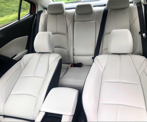 Mazda 3 2.0 Sport Grand Touring