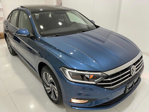 Volkswagen Vento 2021 1.4 Highline 150cv At