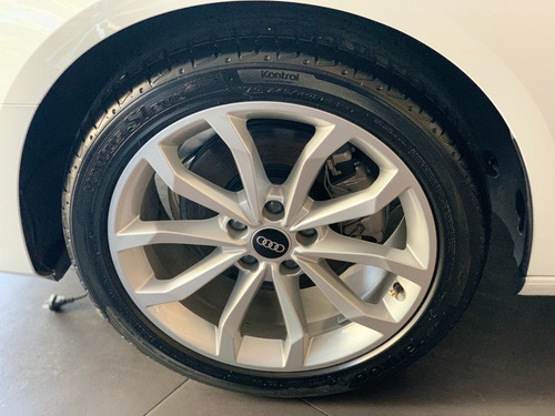 Imagen 6 de 25 de Audi A4 2.0tfsi 190cv Stronic Automatic Hibrido 0km