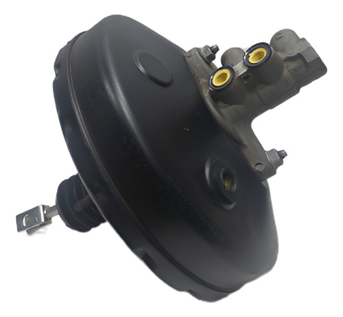 Servo + Bomba Freno Ford Fiesta Kinetic (original Fomoco)