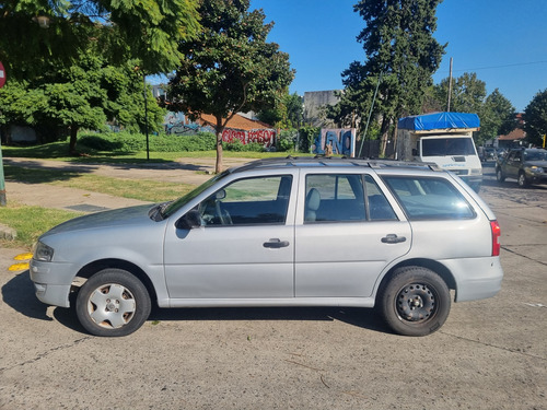 Volkswagen Gol Country 1.4 Power (aa+dh) 83cv
